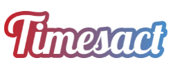 Timesact logo