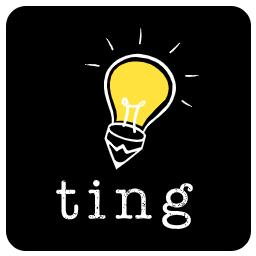 ting.in favicon