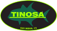 Tinosa logo