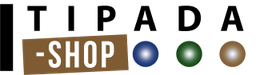 TIPADA-Shop logo