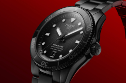 Tissot logo