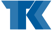 TK grafika/webdesign logo
