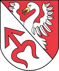 Obec Tlumačov logo
