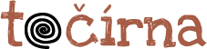 Točírna z.s. logo