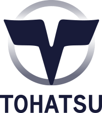 TOHATSU Corporation logo