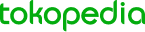 Tokopedia logo