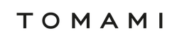 TOMAMI logo