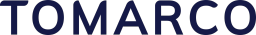 TOMARCO logo