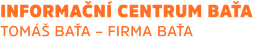 Tomáš Baťa logo