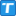 tongtool.com favicon