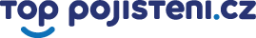 Top-Pojištění.cz logo
