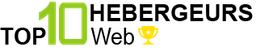 Top10hebergeursweb logo