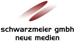 Schwarzmeier GmbH - Neue Medien logo