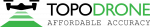 TOPODRONE logo