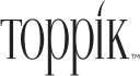 Toppik.com logo