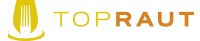 TopRaut.cz logo
