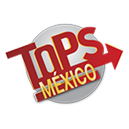 Tops México Ranking de las Mejores Universidades logo