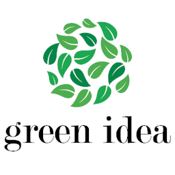 Green idea s.r.o. logo