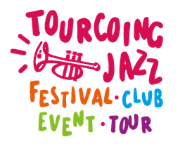 Tourcoing Jazz Festival logo