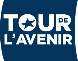 Tour de l'Avenir logo