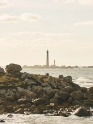 Comité Régional du Tourisme de la Bretagne logo