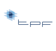 TPF Ingénierie logo