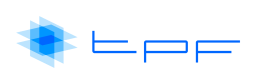 TPF Consultores logo