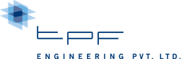 TPF Engineering Private Limited logo