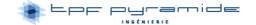 TPF Pyramide Ingénierie logo