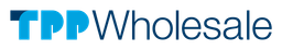 tppwholesale.com.au logo