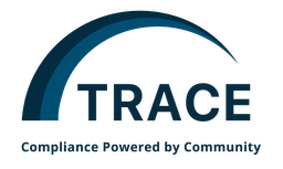 TRACE International, Inc. logo