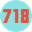 track718.com favicon