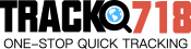 track718.com logo