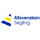 TracTrac ApS logo