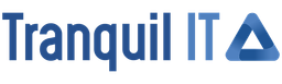 Tranquil IT logo