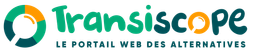 Transiscope logo