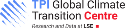 Transition Pathway Initiative logo