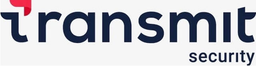 Transmit Security logo