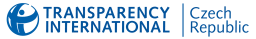 Transparency International logo