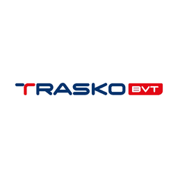 TRASKO BVT, s.r.o. logo