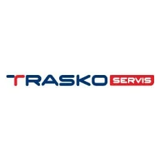 TRASKO Servis, s.r.o. logo