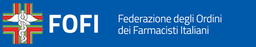 Federazione Ordini Farmacisti Italiani logo