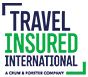 Travel Insured International logo