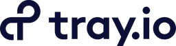 tray.io logo