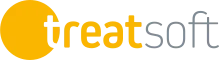 treatsoft logo