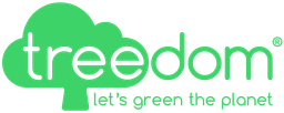Treedom s.r.l. logo
