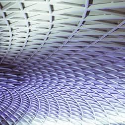 Recorded Future logo