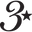 trois-etoiles.ch favicon