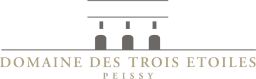 Domaine des Trois Étoiles logo