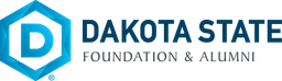 Dakota State University Foundation logo